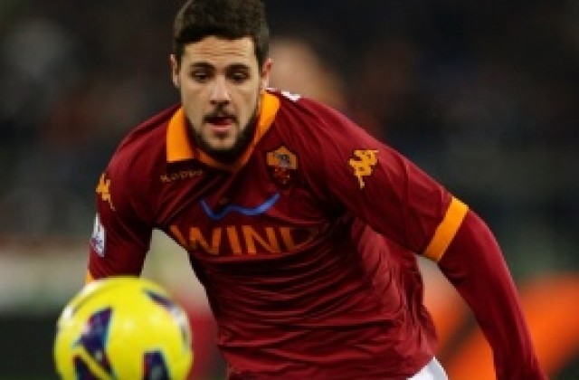 Матиа Дестро вече тренира на пълни обороти