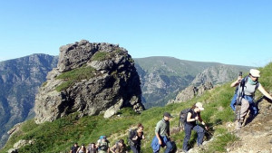 Планински водачи от цяла Европа се срещат в Банско