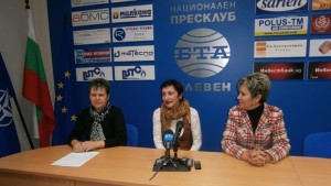 Оригинален проект обхвана 100 ромчета от училище в Левски