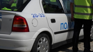 22 пътни нарушения в Трявна