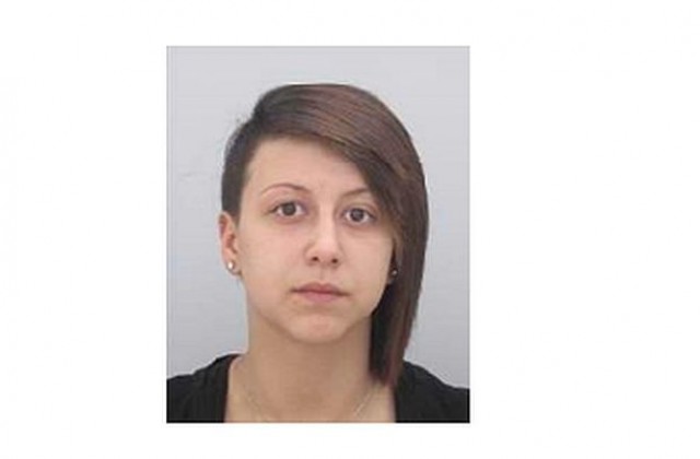 Полицията издирва 14-годишната Мила Тодорова