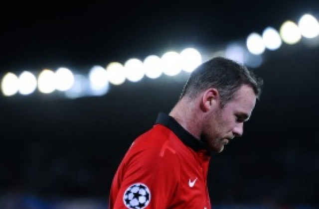 Рууни: Арсенал не може да стане шампион