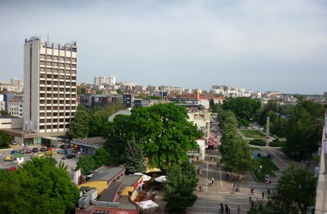 Партиите от Реформаторския блок в Плевен започват редовни срещи