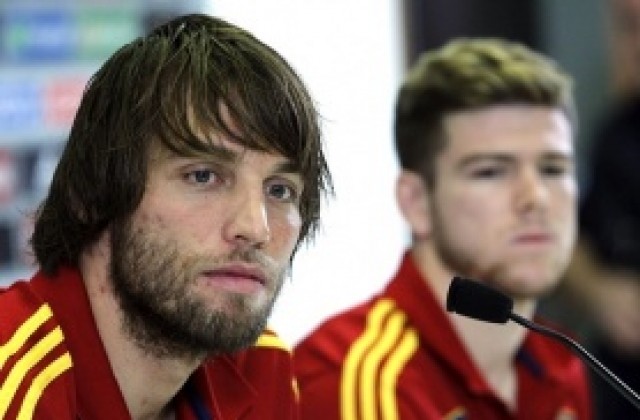 Суонзи загуби Мичу за четири седмици