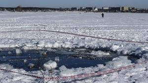 Челябинският метеорит е тежал 12 000 тона