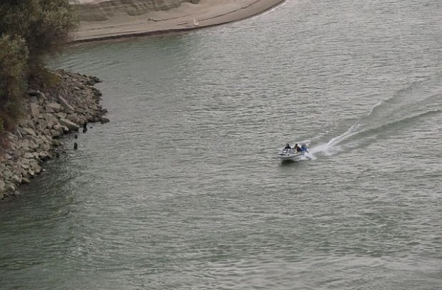 Ремонтът на „Дунав мост взе жертва