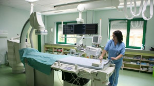 За първи път отбелязваме Международния ден на медицинската физика