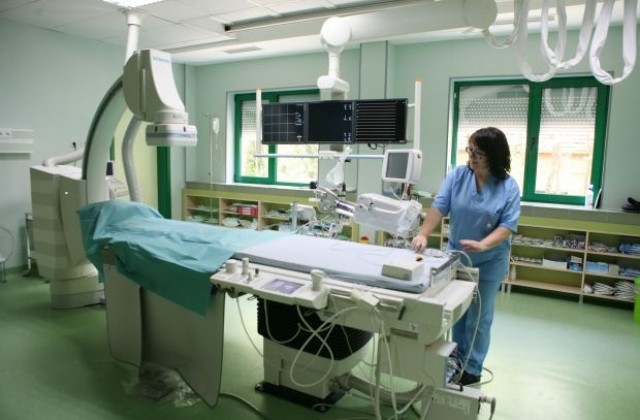 За първи път отбелязваме Международния ден на медицинската физика