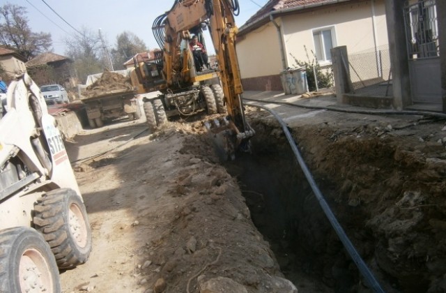 Водният цикъл се нуждае от човек, който да координира работата по обектите, пише пресата