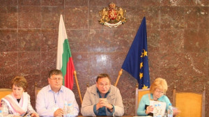 Призоваха председателите на общински съвети в Ловешко към прозрачност