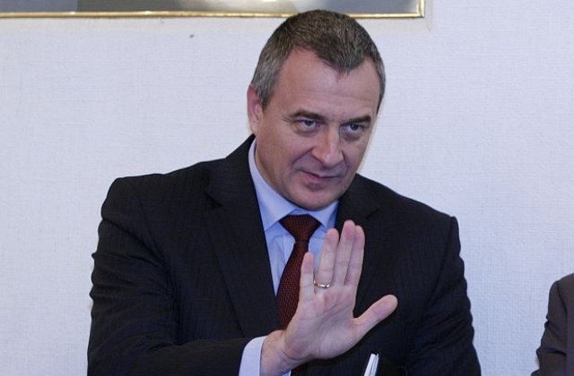 Йовчев: Страната ни не бе достатъчно подготвена за миграционната вълна