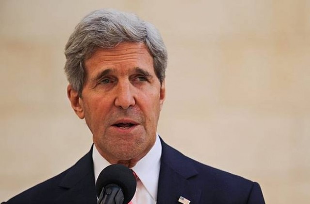 Кери: Има напрежение САЩ-Германия заради подслушването