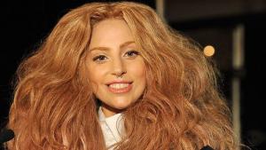 Лейди Гага ще пее в космоса