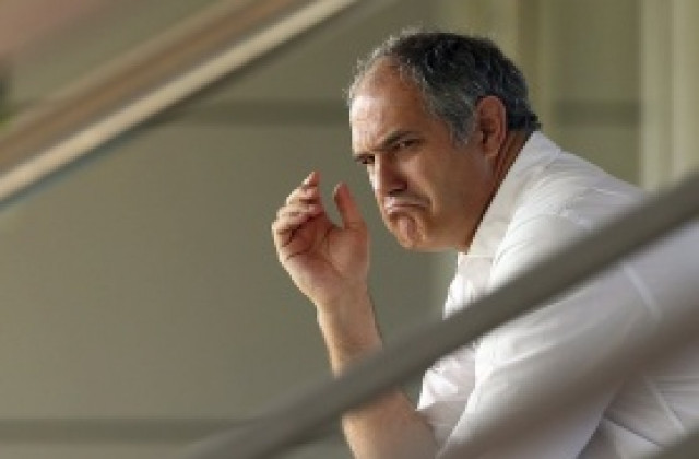 Субисарета: Тейо е по-добър от Роналдо, всеки в Барса е по-добър от Роналдо