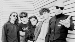 Фестивал Улица Нов Живот в памет на Димитър Воев