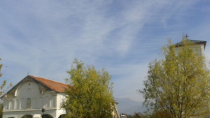 ПП ГЕРБ дариха пари на храма Рождество на Пресвета Богородица