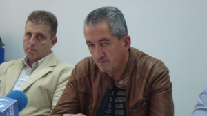 Полицаи от Сливен заминават да охраняват границата ни с Турция