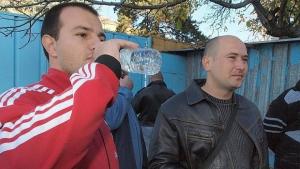 Надзиратели от варненския затвор пиха протестно студена вода