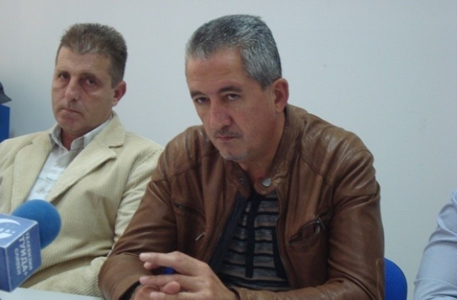 Полицаи от Сливен заминават да охраняват границата ни с Турция