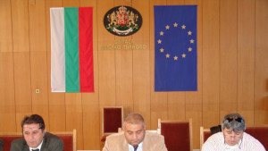 Първо заседание на Постоянната комисия по охрана на горите рибата