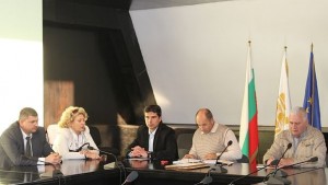 Агромах обеща да реагира до час при екстремни зимни условия