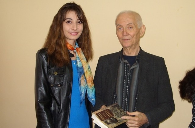 Свищовски деца показаха талант и родолюбие в литературен конкурс