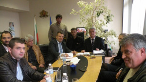 Областният управител поиска от ЧЕЗ ясни фактури за ток