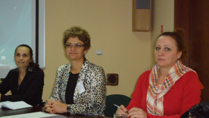 Враца е домакин на междурегионална среща