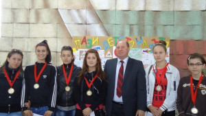 Турнир по спортна стрелба в Стралджа