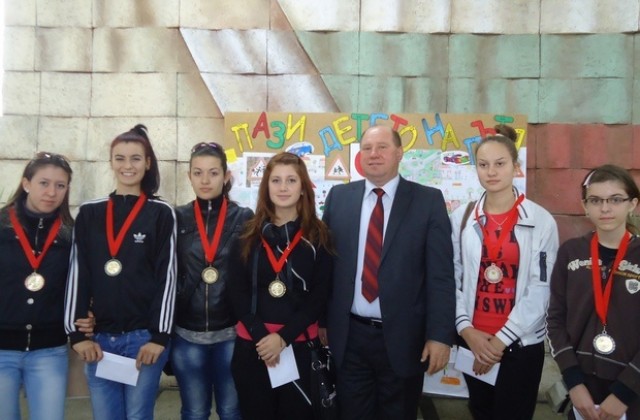 Турнир по спортна стрелба в Стралджа