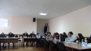 Вдигат парите за екипировка на доброволческите отряди