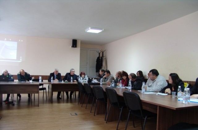 Вдигат парите за екипировка на доброволческите отряди