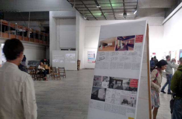 Дружеството на пловдивските художници се разпада