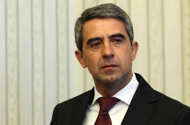 Президентско вето на промените в закона за чужденците и закона за българското гражданство