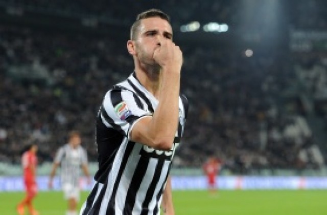 Бонучи: Юве - Наполи ще е като финал!