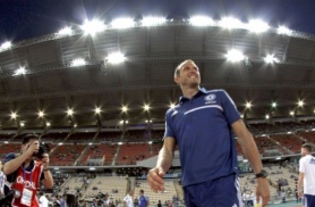 Марк Шварцер за отказването: Стана време да дам път на някой друг