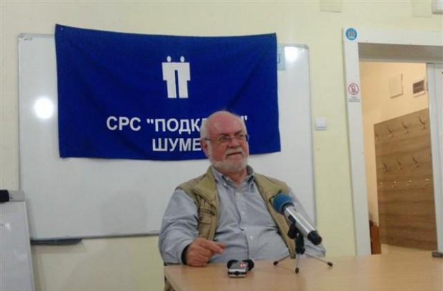 Ситуацията в страната е объркана, смята д-р Константин Тренчев