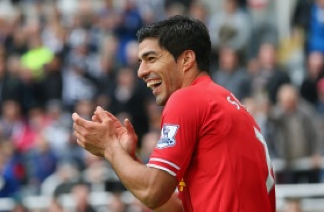 Джерард: Бъдещето на Суарес? Януари няма да е проблем, но лятото…