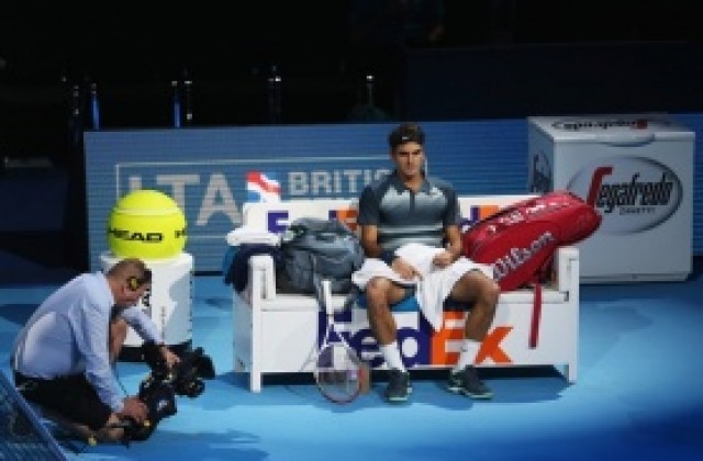 Федерер поде различен дуел с Ноле – поиска повече допинг тестове