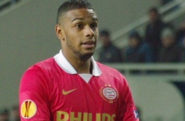 Изнемогващ Динамо отнесе само 2 от ПСВ, каза сбогом на Европа