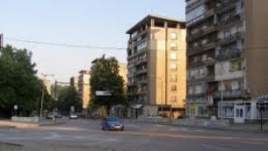 Солени глоби за дрифтове и слънца с кола в градски