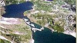 ВиК план предвижда язовир Дяково да отпадне като водоизточник на