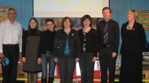 Проект отваря света за децата от ЦДГ Европейчета