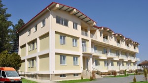 Екскметът на В Търново др Румен Рашев ръководи нов дом