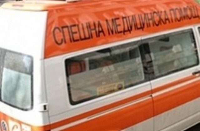 На Архангеловден младеж загина в катастрофа, намериха жена обесена в маза