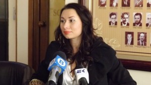 Наталия Кобилкина Обичайте себе си за да имате успех в