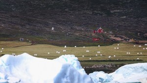 Чии са съкровищата на Арктика