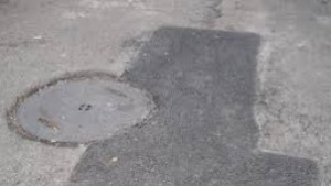 Затварят ул Хаджи Димитър в Кюстендил заради ремонт