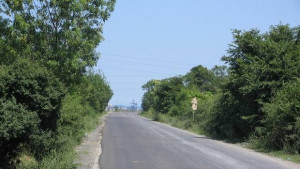 Мъж почина в движение