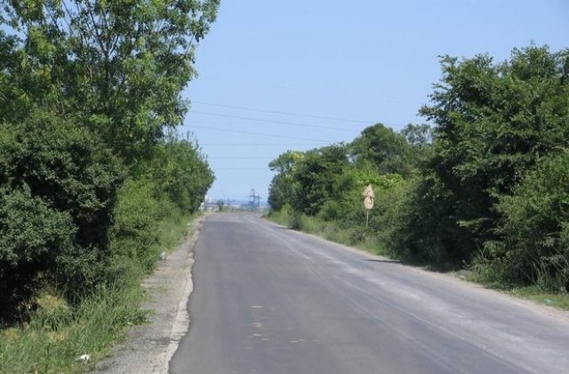 Мъж почина в движение